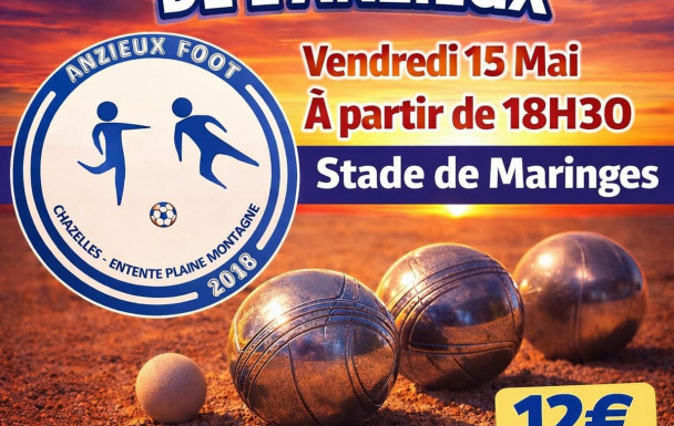Pétanque