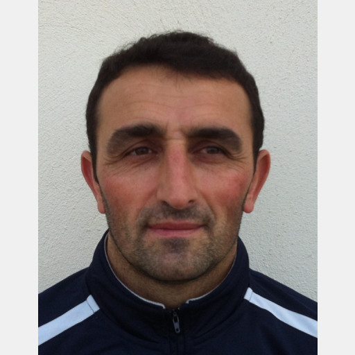 Yann Sirot